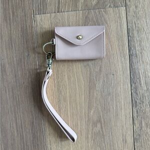 Andar The Poppy Wallet - NEW